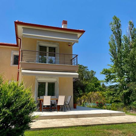 Willa Casa Del Mare Vourvourou Zewnętrze zdjęcie