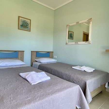 Willa Casa Del Mare Vourvourou Zewnętrze zdjęcie