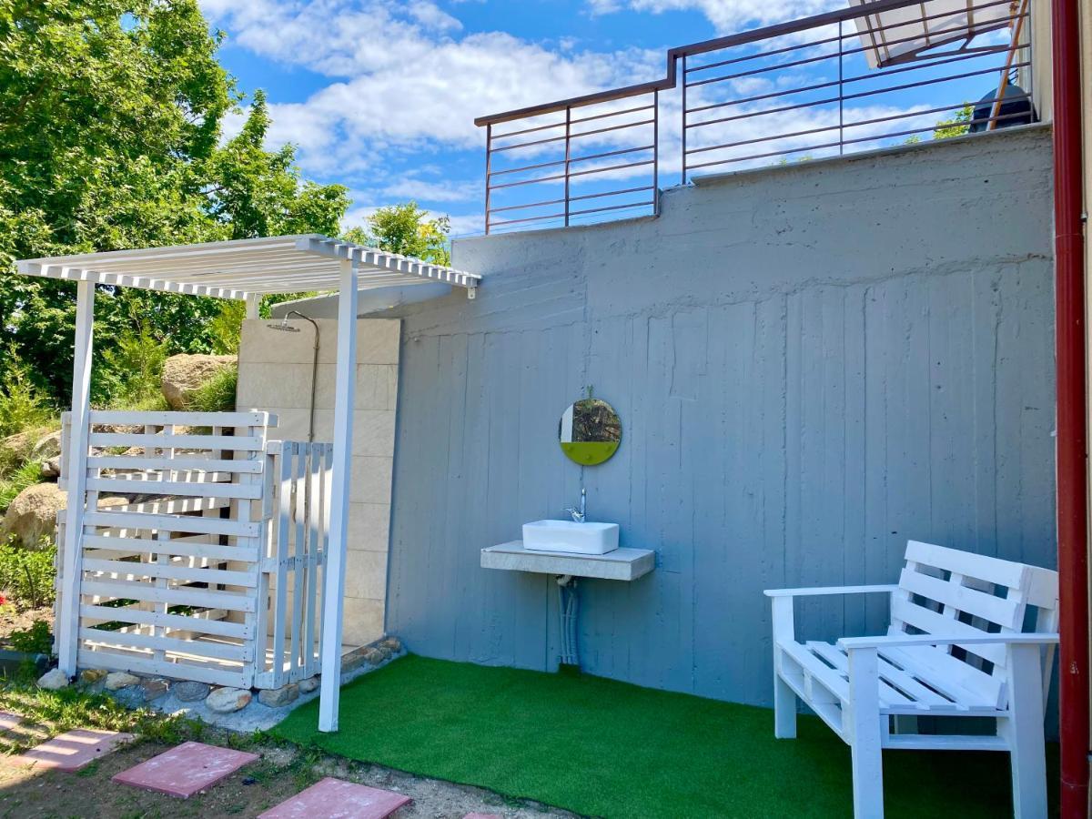 Willa Casa Del Mare Vourvourou Zewnętrze zdjęcie
