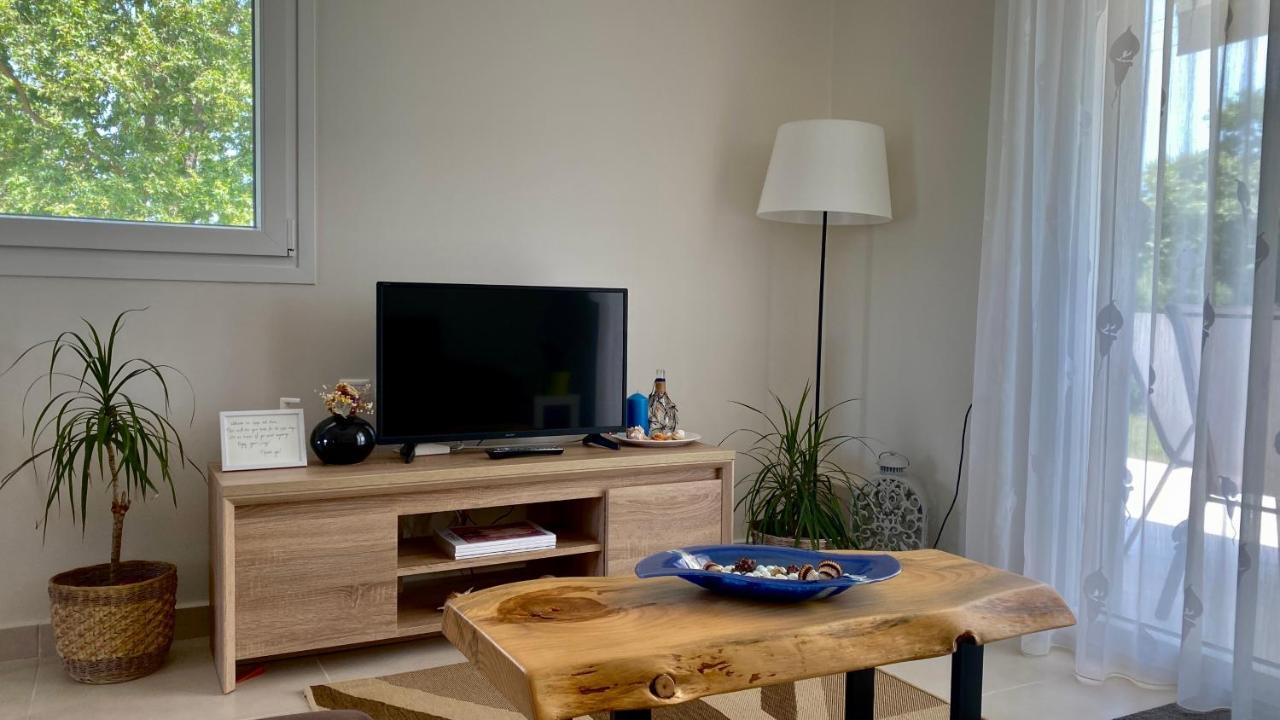 Willa Casa Del Mare Vourvourou Zewnętrze zdjęcie
