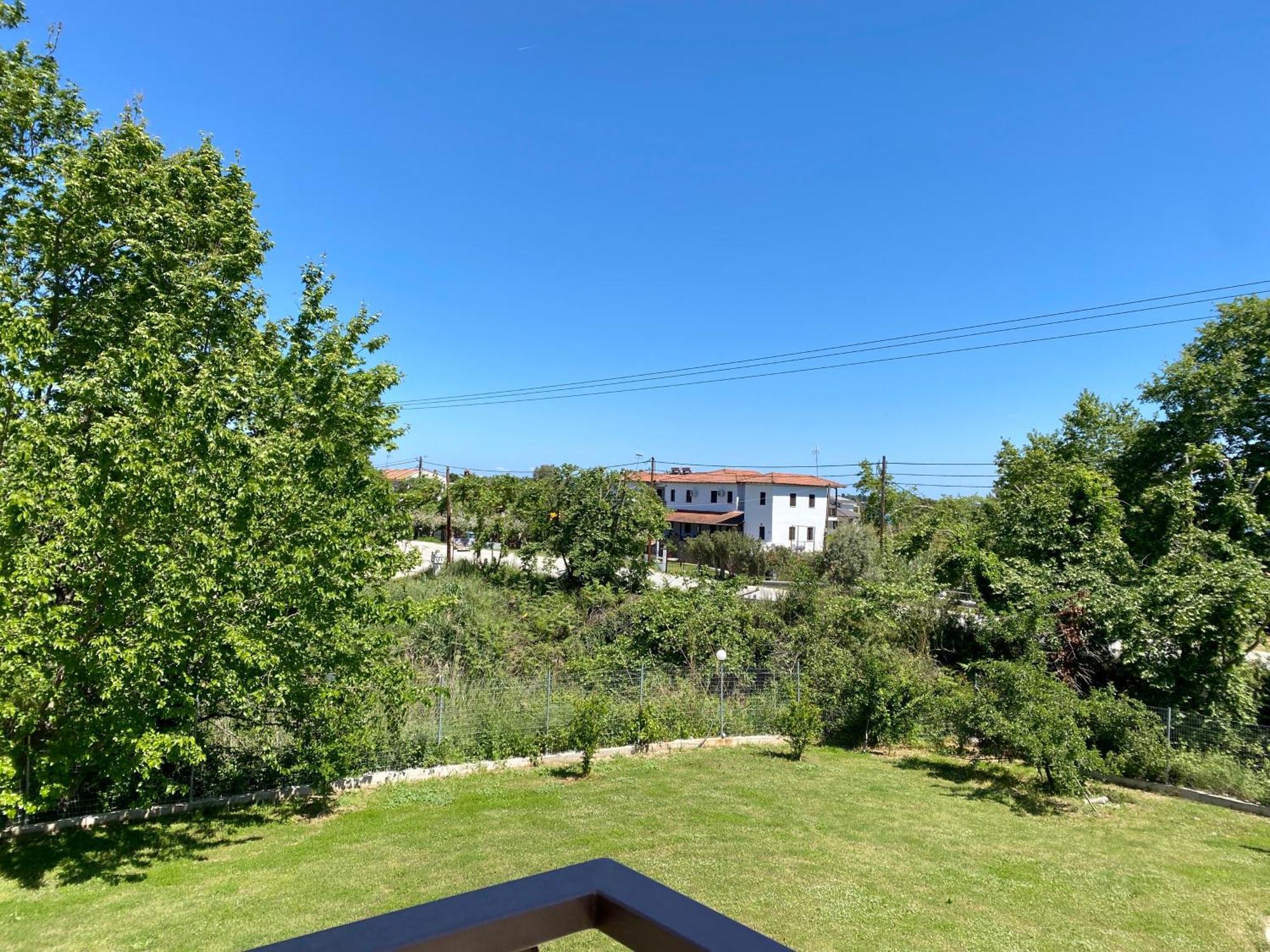 Willa Casa Del Mare Vourvourou Zewnętrze zdjęcie